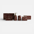 Rosso Levanto Natural Red Marble