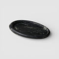 Black Marble Serving Tray