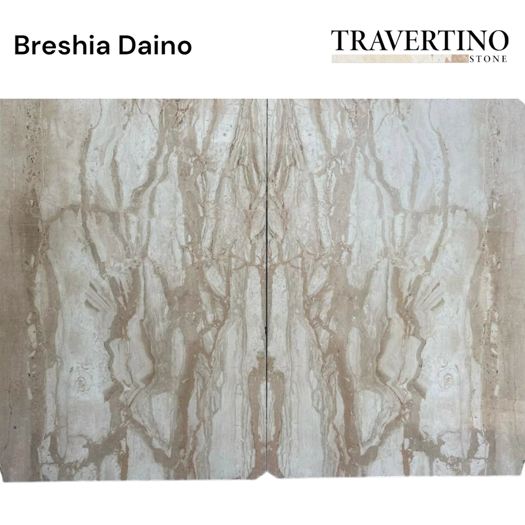 Breshia Daino
