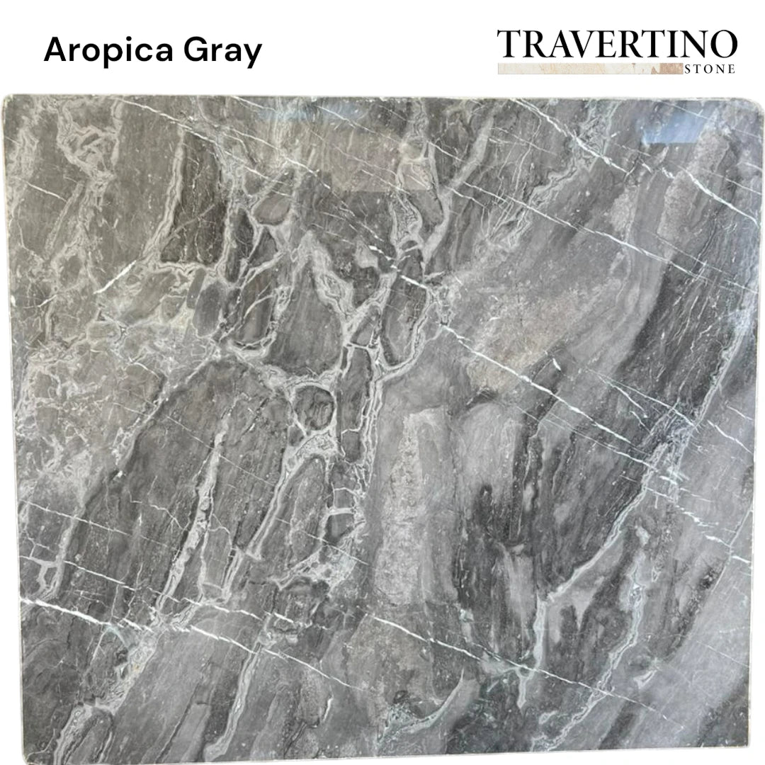 Aropica Gray