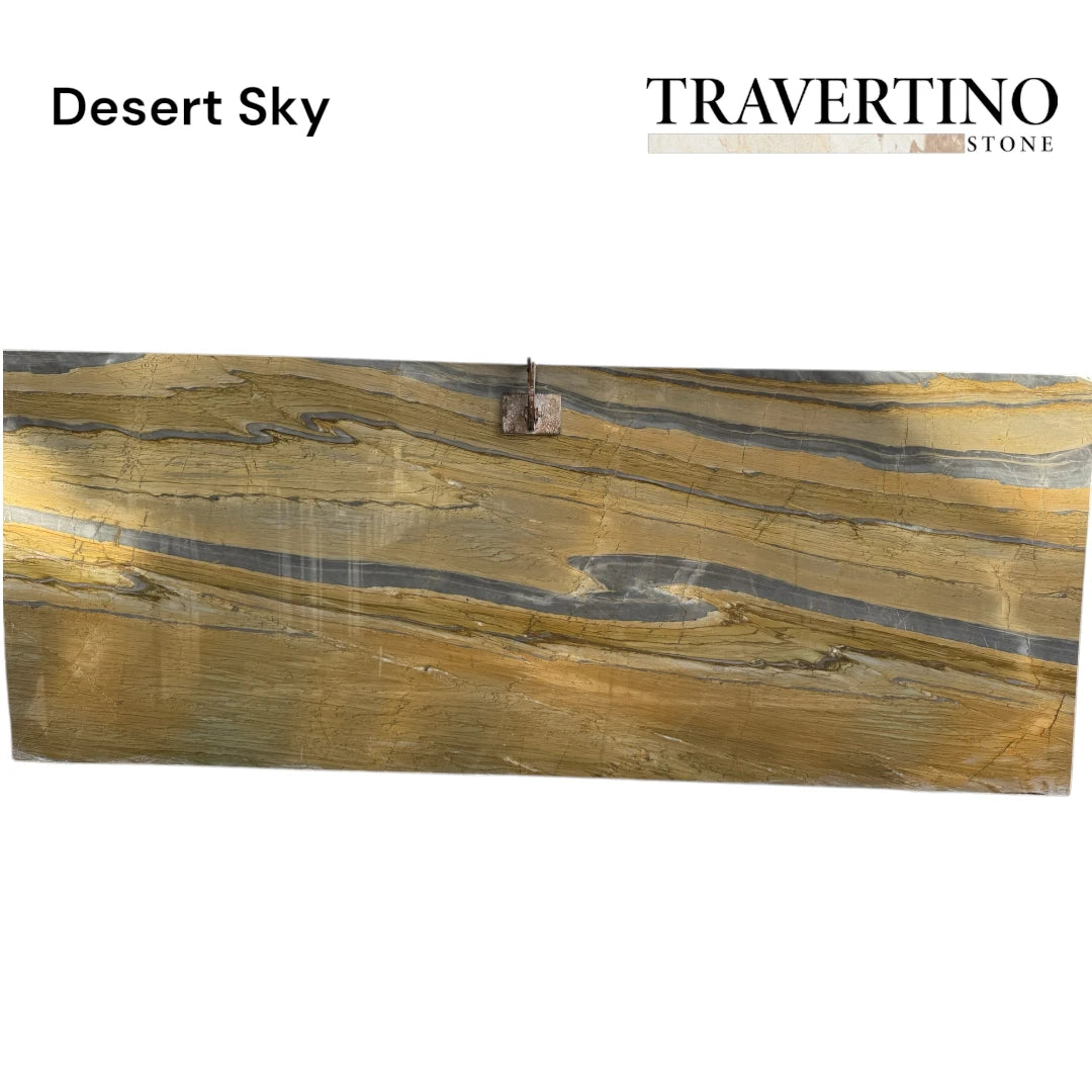 Desert Sky