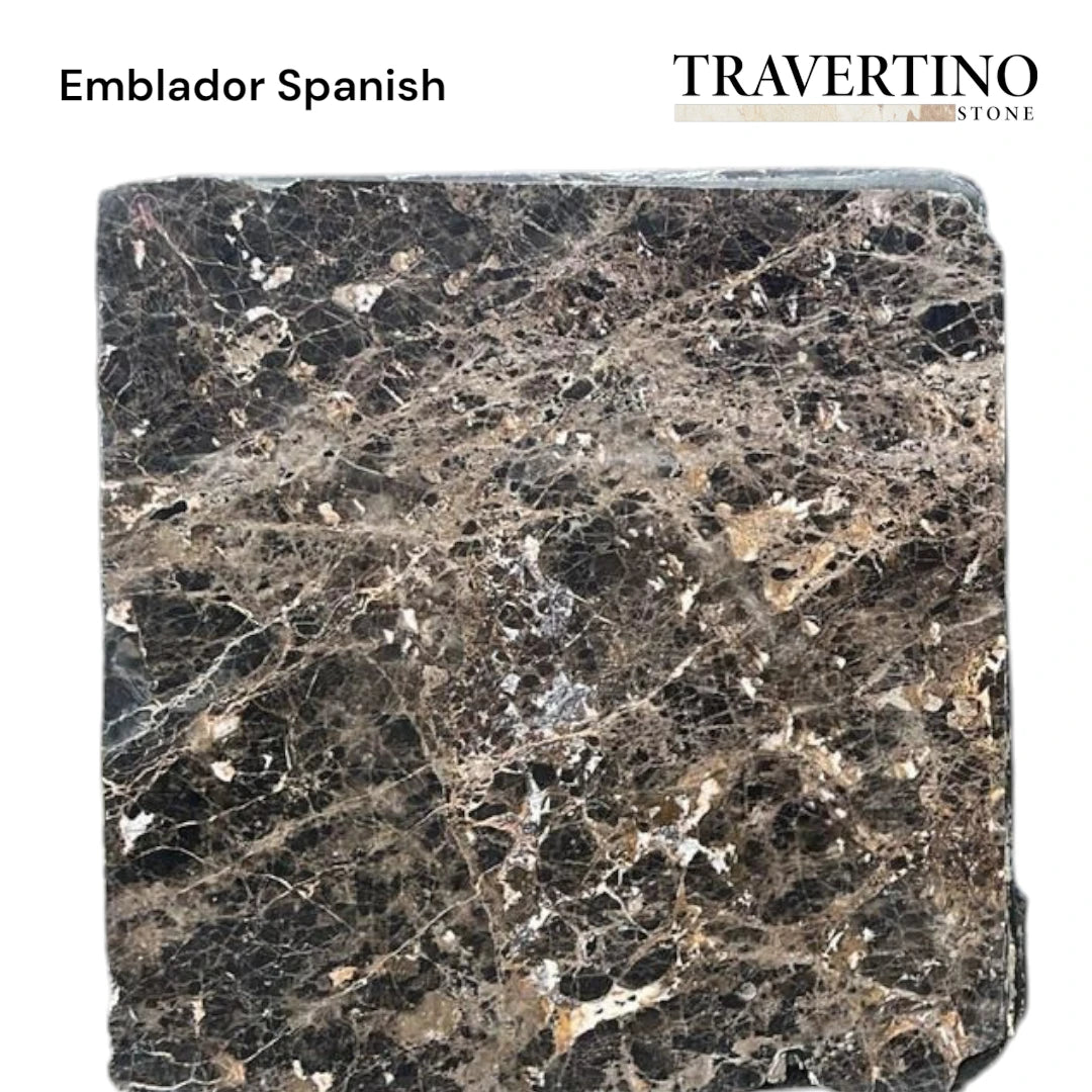 Emblador Spanish