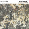 Silver Gold