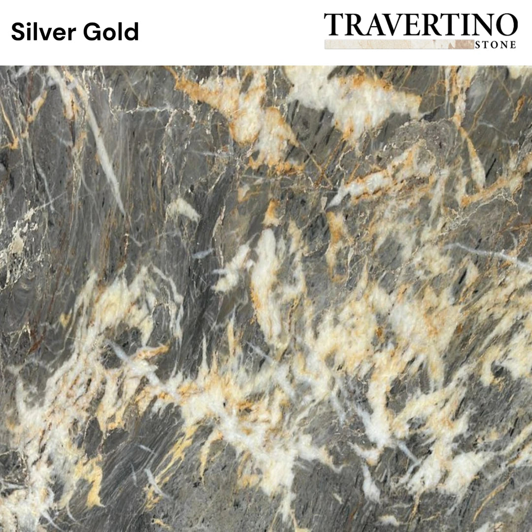 Silver Gold