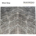 Silver Gray