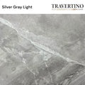 Silver Gray light