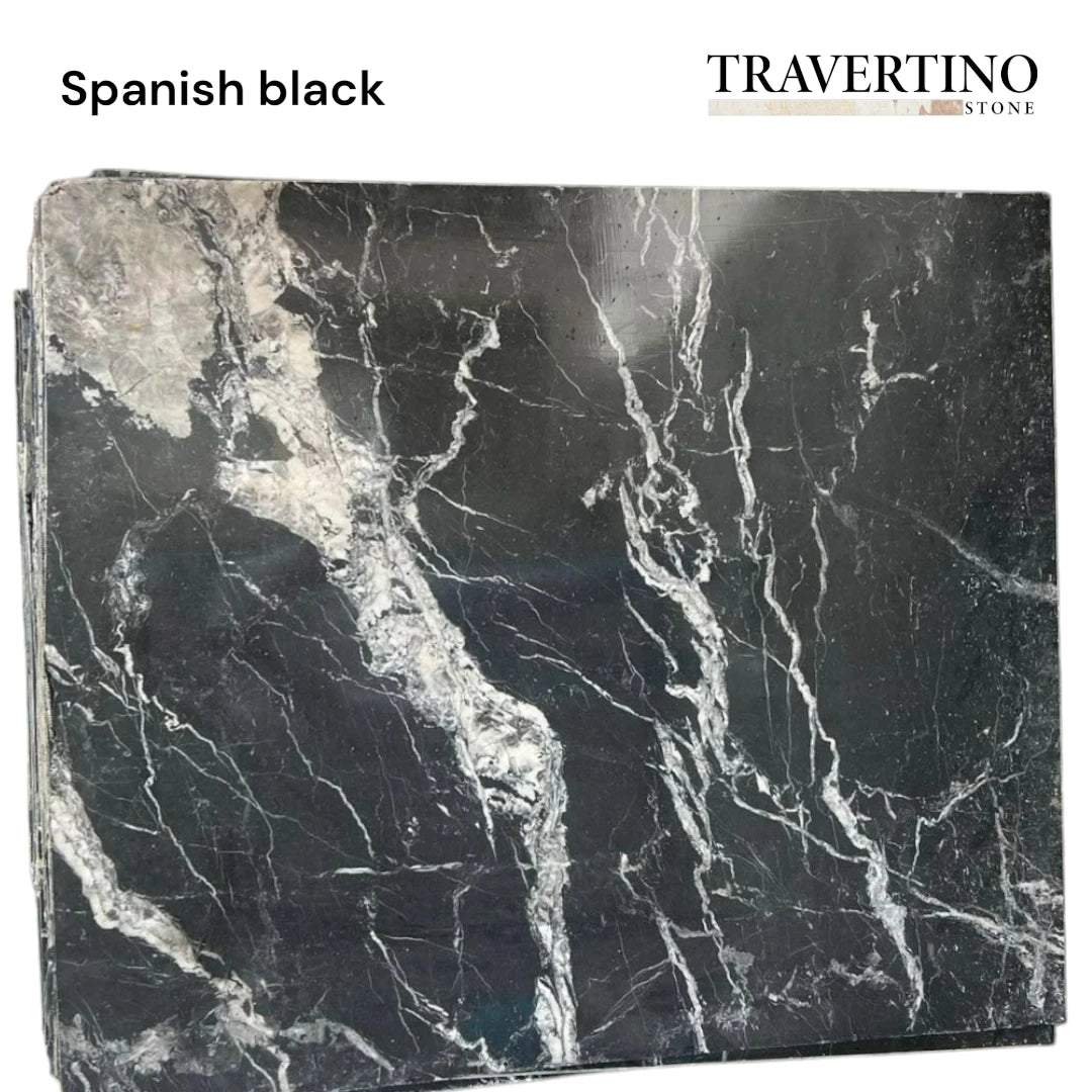 Spanish Black