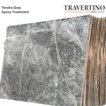 Tendra Gray