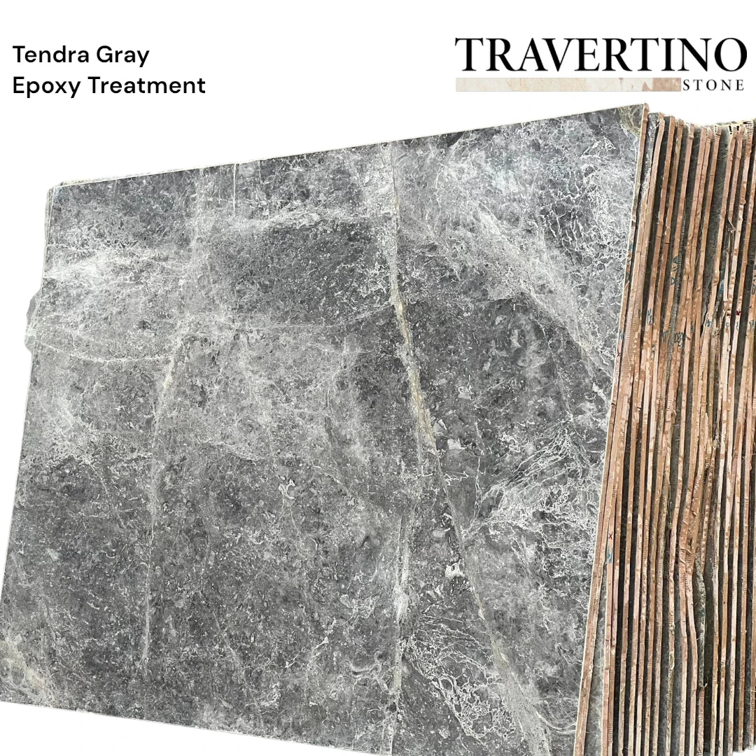 Tendra Gray