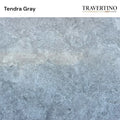 Tendra Gray