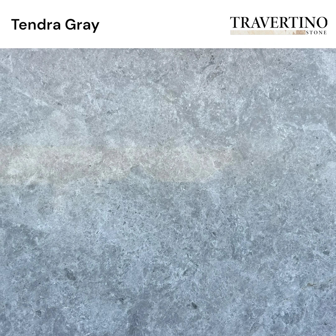 Tendra Gray