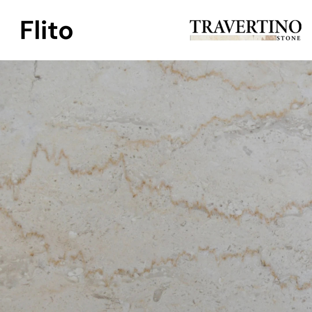 Flito Egyptian Marble (Limestone)