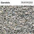 Gandola Egyptian Granite