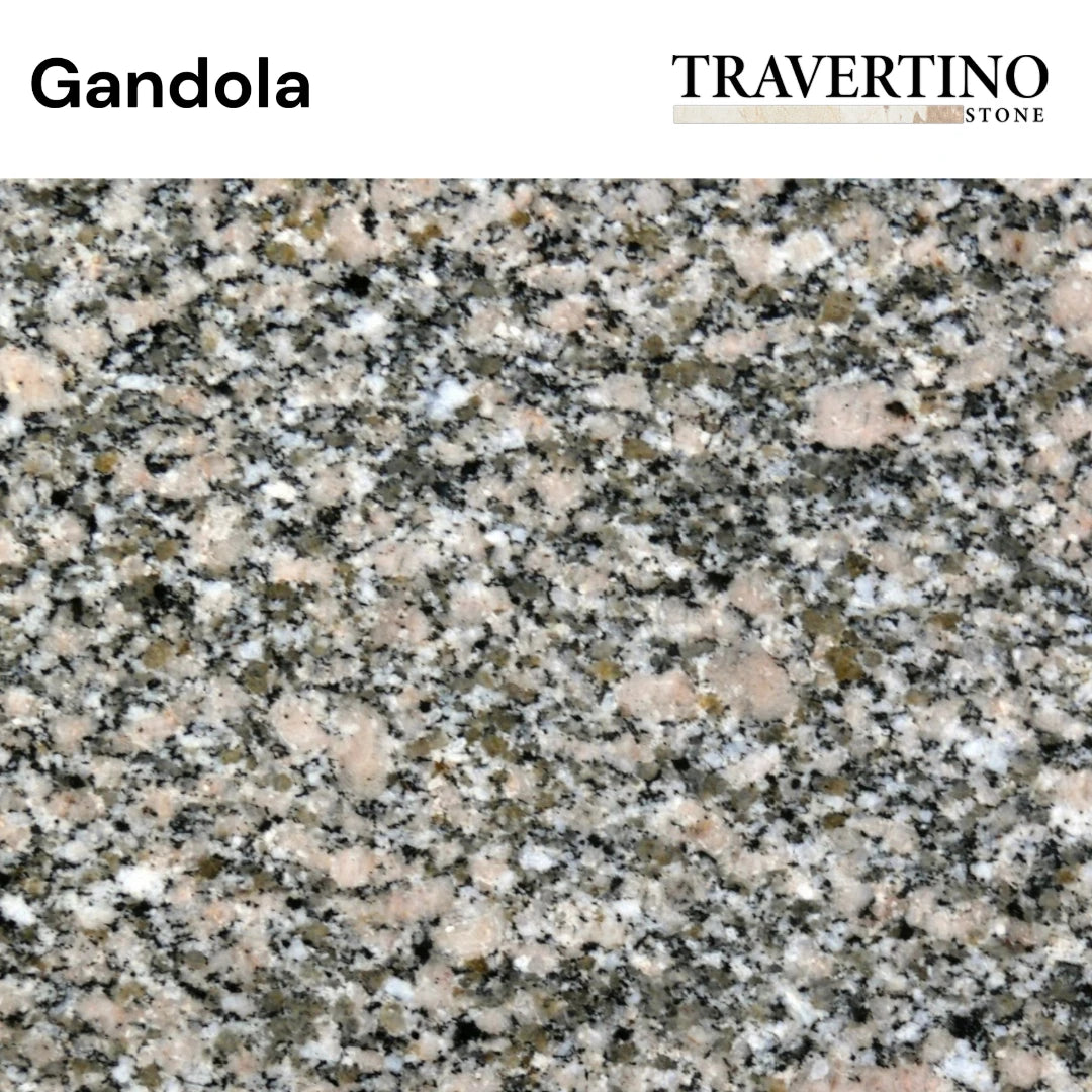 Gandola Egyptian Granite