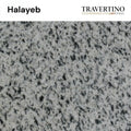 Halayeb Granite – The Iconic Monochromatic Strength of Egypt