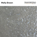 Melly Brown Egyptian Limestone