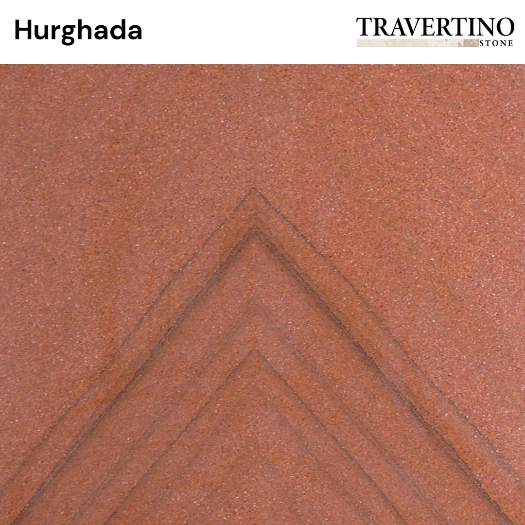 Hurghada Granite (Egyptian Natural Stone)