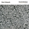 New Halayeb Granite – The Modern Evolution of Monochromatic Strength