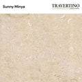Sunny Minya Egyptian Limestone