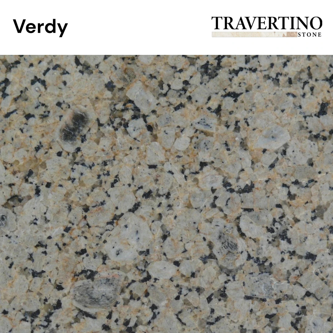 Verdy Egyptian Granite (Verdi Ghazal)