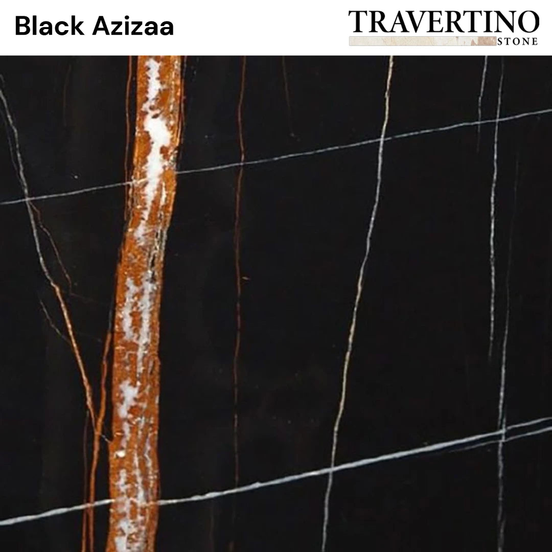 Black Aziza – The Midnight Majesty of Tunisian Gold