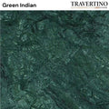 Green Indian – The Emerald Soul of Natural Grandeur
