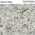 Kashmir White – The Ethereal Radiance of Timeless Purity
