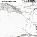 Calacatta Korshina – The Pinnacle of Italian Elegance