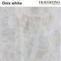 Onix White – The Pure Radiance of Luminous Perfection