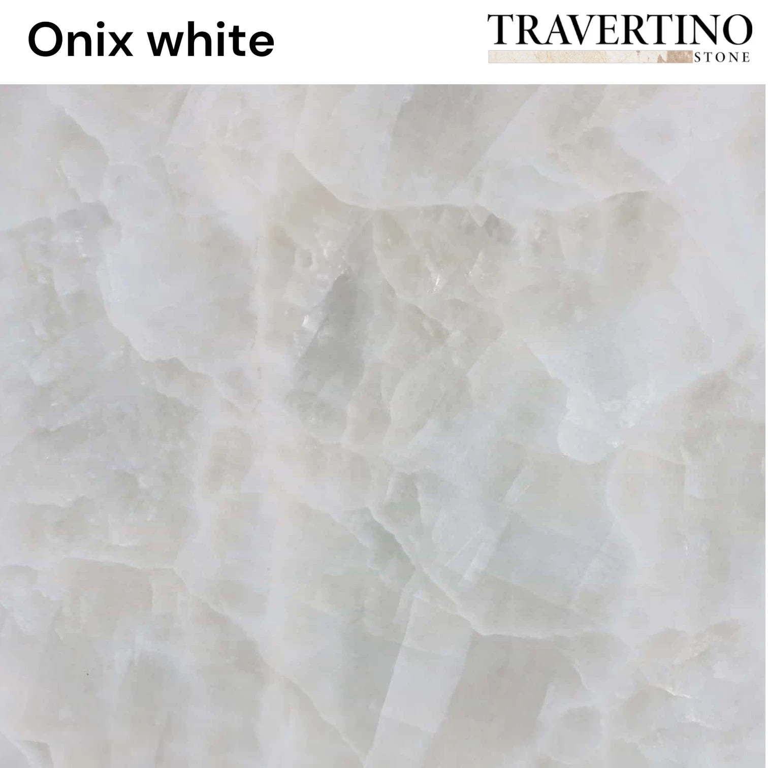 Onix White – The Pure Radiance of Luminous Perfection