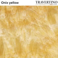 Onix Yellow – The Radiant Glow of Golden Elegance