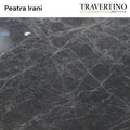 Peatra Irani – The Timeless Intensity of Persian Sophistication