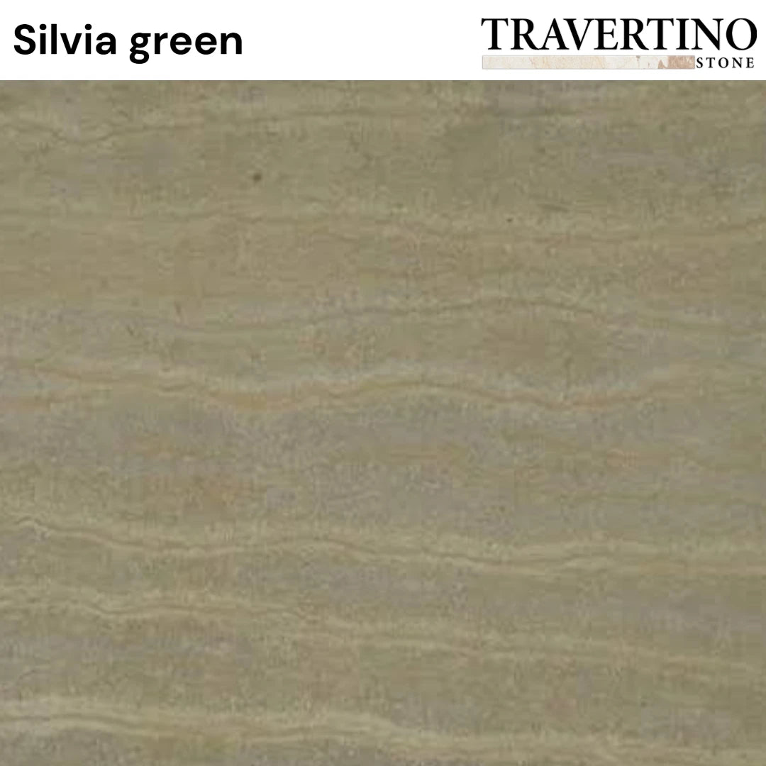 Silvia Green – The Natural Serenity of Egyptian Landscapes