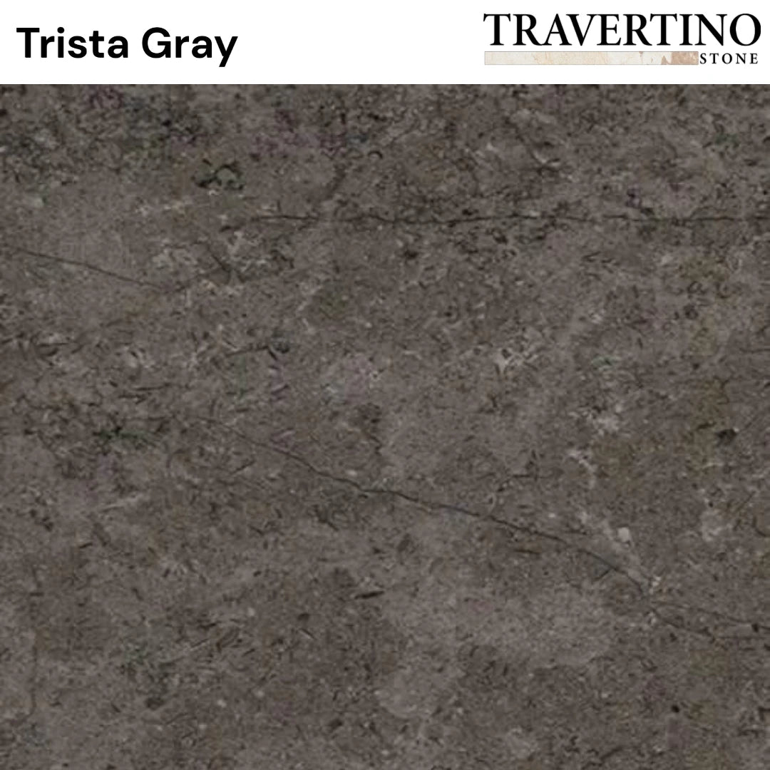 Trista Gray – The Sophisticated Intensity of Sinai Earth