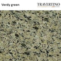Verdy Green Granite – The Natural Vitality of Egyptian Earth