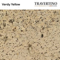 Verdy Yellow – The Golden Radiance of Egyptian Granite