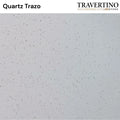 Quartz Trazo – The Modern Artisanal Mosaic