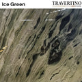 Ice Green – The Ethereal Symphony of Frozen Verdance