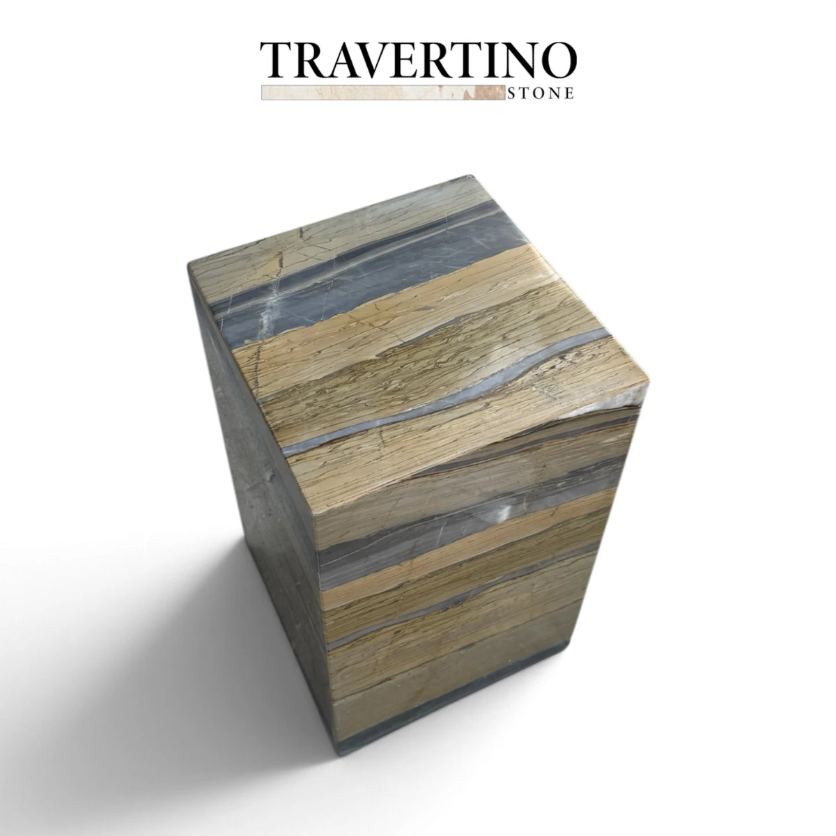 Coffee Table - Desert Sky