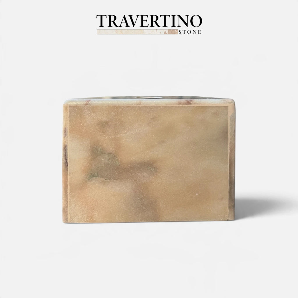 Tissue Box - Rouza