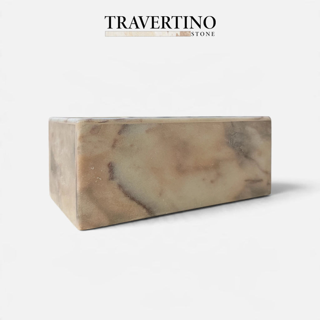 Tissue Box - Rouza