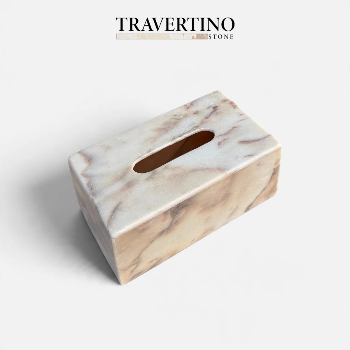 Tissue Box - Rouza