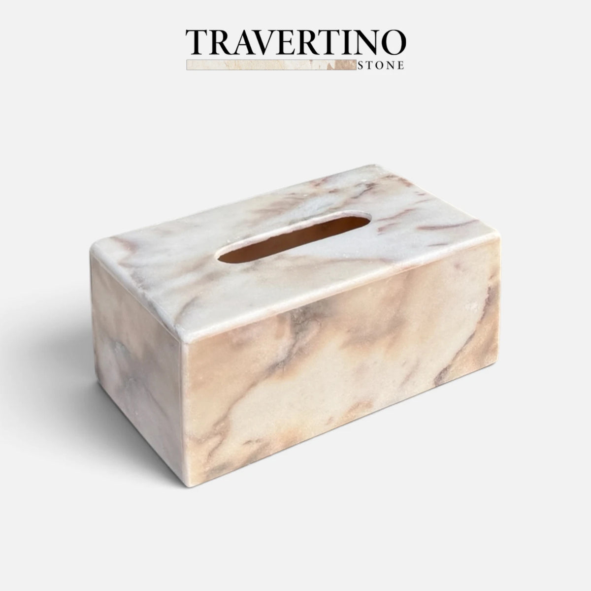 Tissue Box - Rouza
