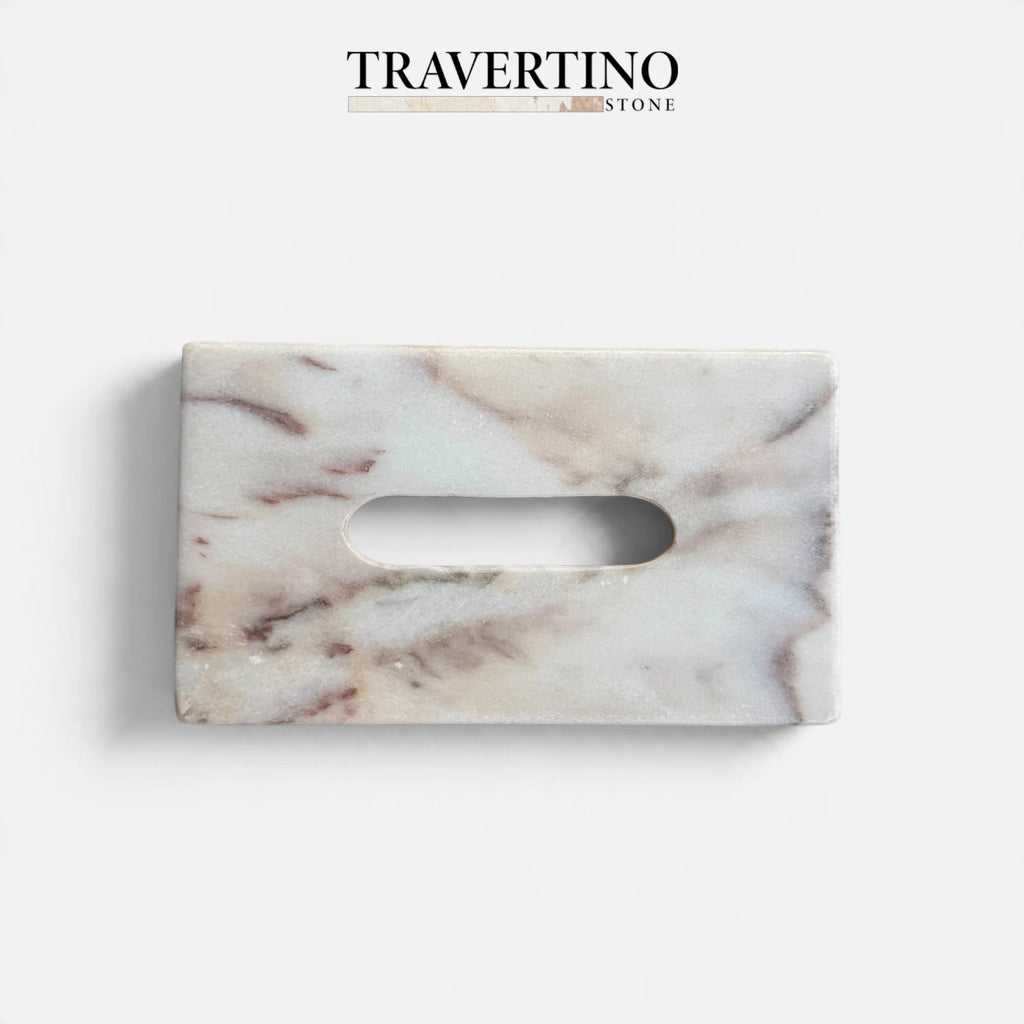 Tissue Box - Rouza