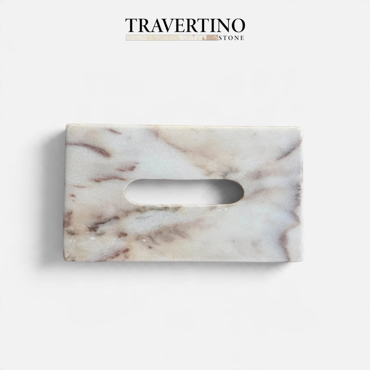Tissue Box - Rouza