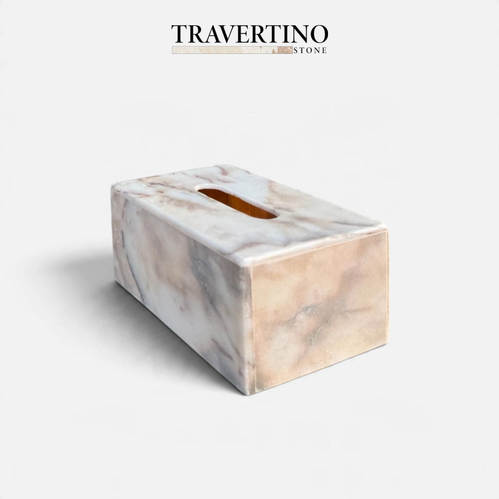 Tissue Box - Rouza